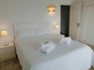 Apartamento alquiler primera línea playa Marbella
